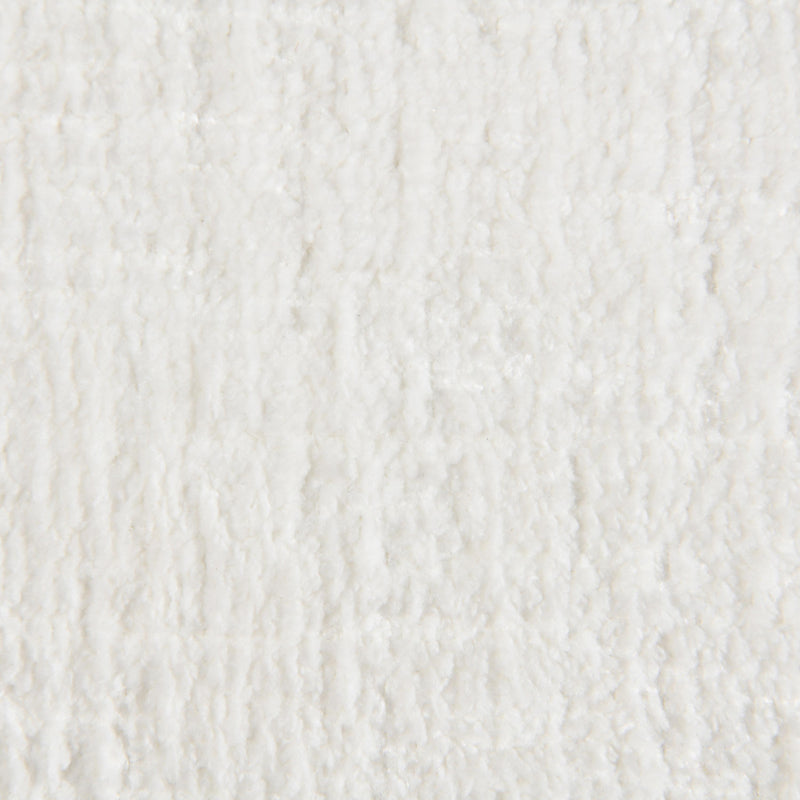 Meridian Arbor Cream Fabric Full Bed IMAGE 6