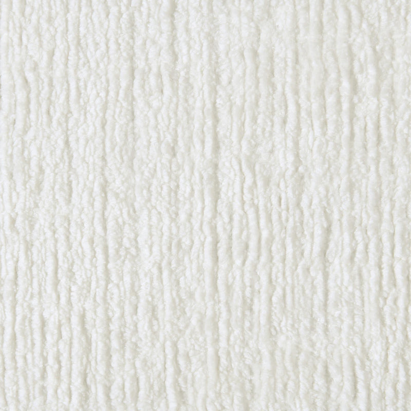 Meridian Arbor Cream Fabric Twin Bed IMAGE 6