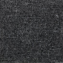  Meridian Blair Black Fabric Upholstered Full Bed IMAGE 8