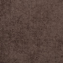  Meridian Blair Brown Chenille Fabric Upholstered King Bed IMAGE 8