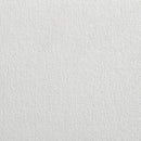  Meridian Blair Cream Chenille Fabric Upholstered Queen Bed IMAGE 8