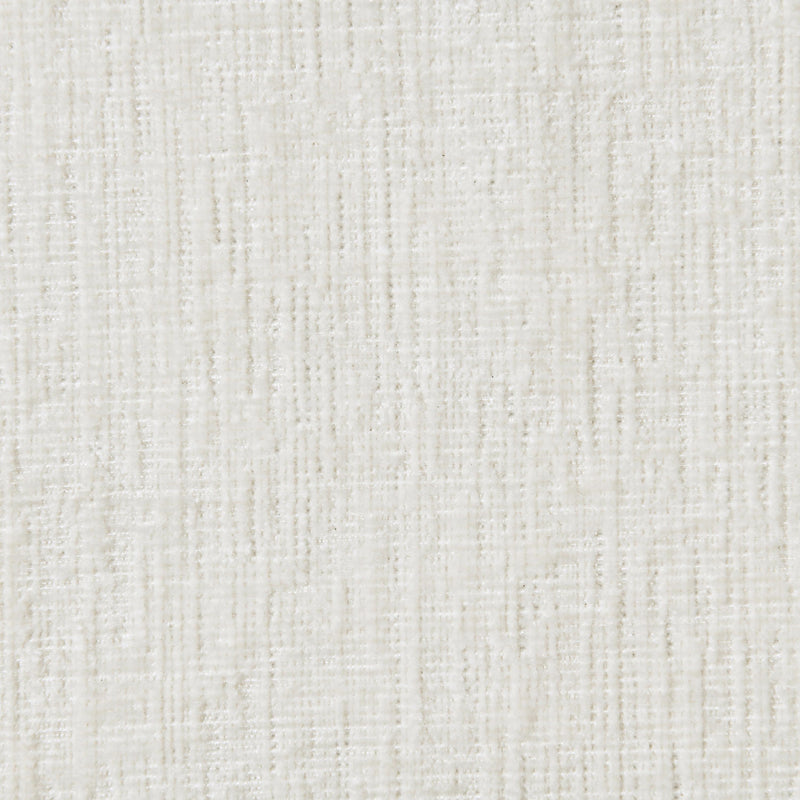 Meridian Emmet Cream Chenille Fabric King Bed (3 Boxes) IMAGE 7