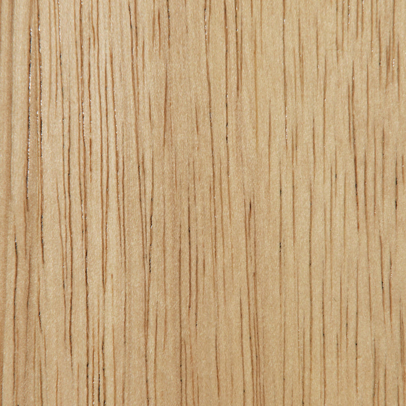 Meridian Emmet Cream Chenille Fabric Queen Bed (3 Boxes) IMAGE 6