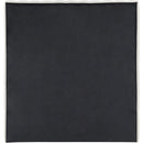 Meridian Emmet Cream Chenille Fabric Twin Bed (3 Boxes) IMAGE 5