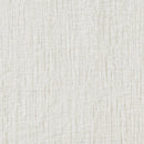 Meridian Emmet Cream Chenille Fabric Full Bed (3 Boxes) IMAGE 7