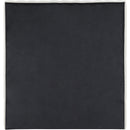 Meridian Emmet Cream Chenille Fabric Twin Bed (3 Boxes) IMAGE 5