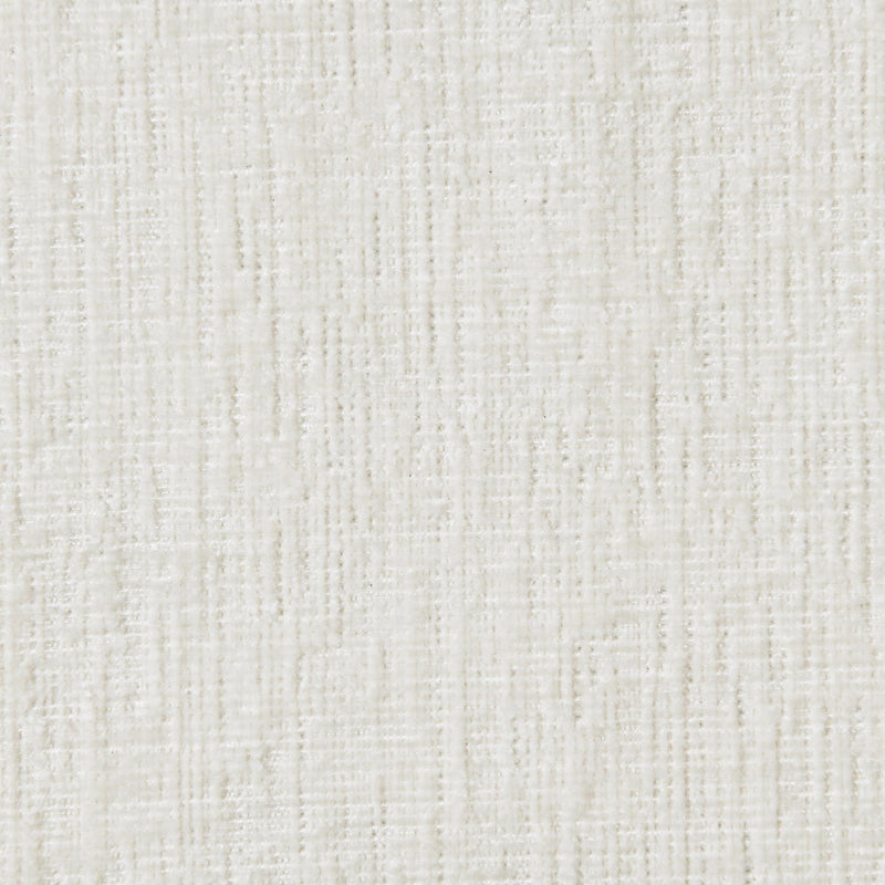 Meridian Emmet Cream Chenille Fabric Twin Bed (3 Boxes) IMAGE 7