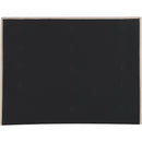 Meridian Adam Beige Linen Textured Fabric Queen Bed IMAGE 5