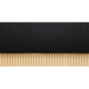 Meridian Rigby Black Boucle Fabric Queen Bed IMAGE 8