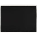 Meridian Rigby Cream Boucle Fabric Queen Bed IMAGE 5