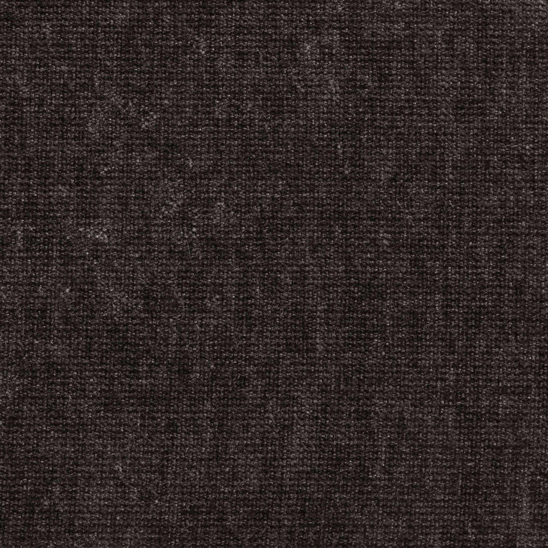 Meridian Camila Brown Chenille Fabric Twin Bed (3 Boxes) IMAGE 8