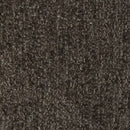 Meridian Carlin Brown Chenille Fabric Queen Bed (3 Boxes) IMAGE 6