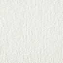 Meridian Carlin Cream Chenille Fabric Twin Bed (3 Boxes) IMAGE 6