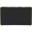 Meridian Carlin Olive Chenille Fabric Twin Bed (3 Boxes) IMAGE 5