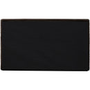 Meridian Dexter Brown Corduroy Fabric Full Bed IMAGE 5