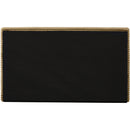 Meridian Dexter Camel Corduroy Fabric Queen Bed IMAGE 5