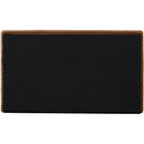 Meridian Dexter Saddle Corduroy Fabric Full Bed IMAGE 5