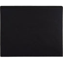 Meridian Dorian Black Velvet Twin Bed IMAGE 5