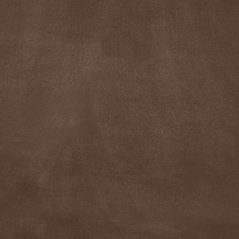 Meridian Dorian Brown Velvet King Bed IMAGE 6