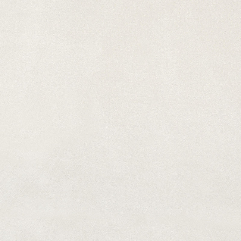 Meridian Dorian Cream Velvet Full Bed IMAGE 6