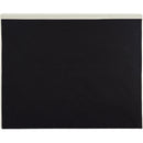 Meridian Dorian Cream Velvet Twin Bed IMAGE 5