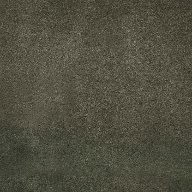 Meridian Dorian Green Velvet King Bed IMAGE 6