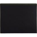 Meridian Dorian Green Velvet Twin Bed IMAGE 5