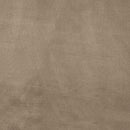 Meridian Dorian Taupe Velvet Queen Bed IMAGE 6