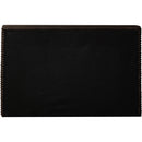 Meridian Drew Brown Corduroy Fabric Twin Bed (3 Boxes) IMAGE 5