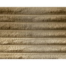 Meridian Drew Camel Corduroy Fabric Full Bed (3 Boxes) IMAGE 6