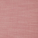 Meridian Emerson Light Pink Linen Textured Fabric Full Bed (3 Boxes) IMAGE 7