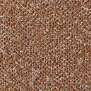 Meridian Gavin Cognac Chenille Fabric Full Bed (3 Boxes) IMAGE 6