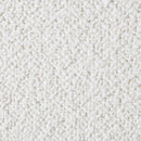 Meridian Gavin Cream Chenille Fabric Twin Bed (3 Boxes) IMAGE 6