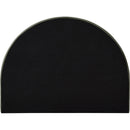 Meridian Madrid Green Velvet King Bed IMAGE 5