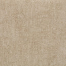  Meridian Modena Beige Chenille Fabric Upholstered Queen Bed IMAGE 8