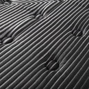 Coaster Furniture Montlake 15" Cool Euro Top Foam Hybrid Mattress (King) IMAGE 3