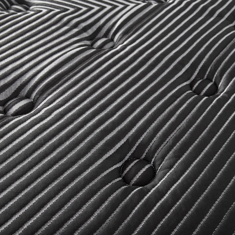 Coaster Furniture Montlake 15" Cool Euro Top Foam Hybrid Mattress (King) IMAGE 3