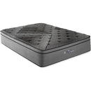 Coaster Furniture Montlake 15" Cool Euro Top Foam Hybrid Mattress (Queen) IMAGE 1