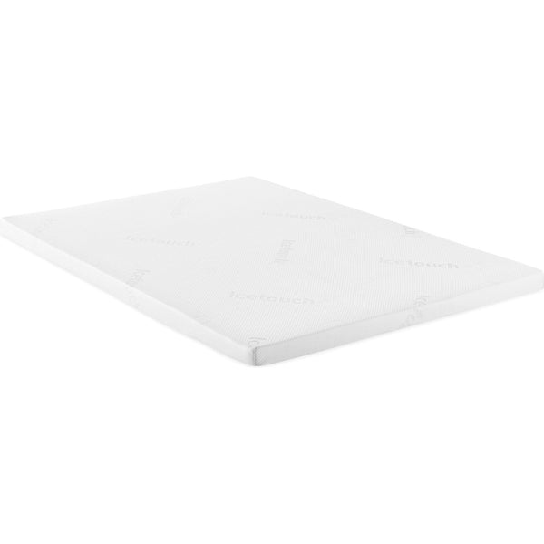 Coaster Furniture Mattress Toppers Twin XL 350419TL IMAGE 1