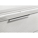  Coaster Furniture Marmore 224963M 9-Drawer Dresser and LED Mirror - White IMAGE 13