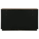 Coaster Furniture Terrace 224903 6-Drawer Dresser Cabinet - Ash Brown IMAGE 6