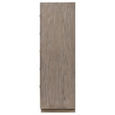  Coaster Furniture Kenora 224855 5-Drawer Bedroom Chest - Barley Brown IMAGE 4