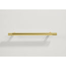  Coaster Furniture Lucia 224733M 6-Drawer Dresser with Mirror - White IMAGE 12