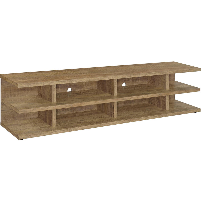 Coaster Furniture TV Stands Media Consoles and Credenzas 710543 IMAGE 1