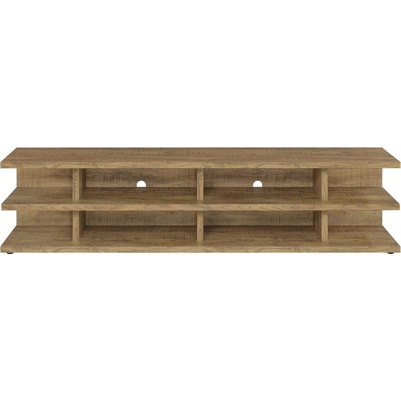Coaster Furniture TV Stands Media Consoles and Credenzas 710543 IMAGE 3