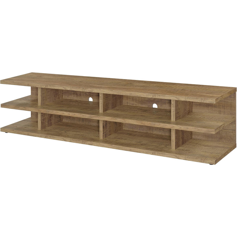 Coaster Furniture TV Stands Media Consoles and Credenzas 710543 IMAGE 4