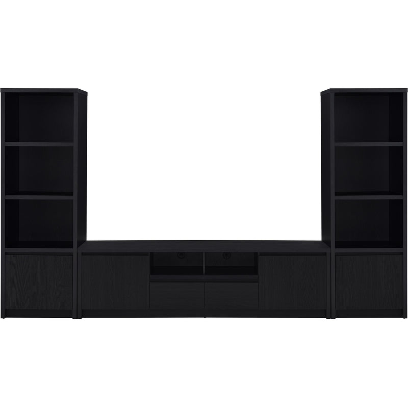 Coaster Furniture TV Stands Media Consoles and Credenzas 706223 IMAGE 11