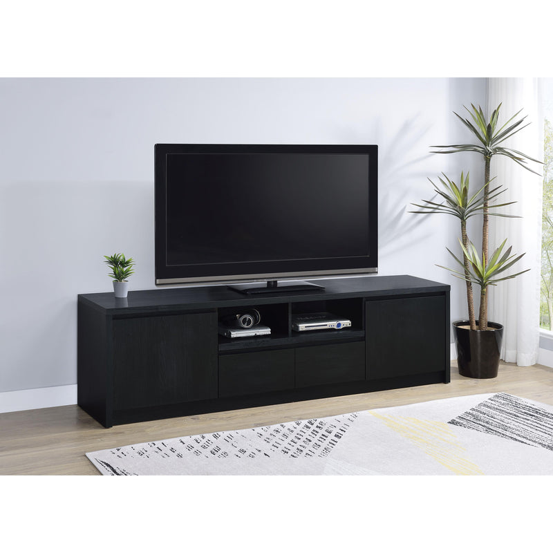 Coaster Furniture TV Stands Media Consoles and Credenzas 706223 IMAGE 2