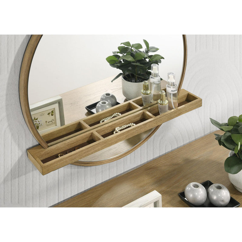  Coaster Furniture Arini 2-Drawer Vanity Set 224307-SET IMAGE 8