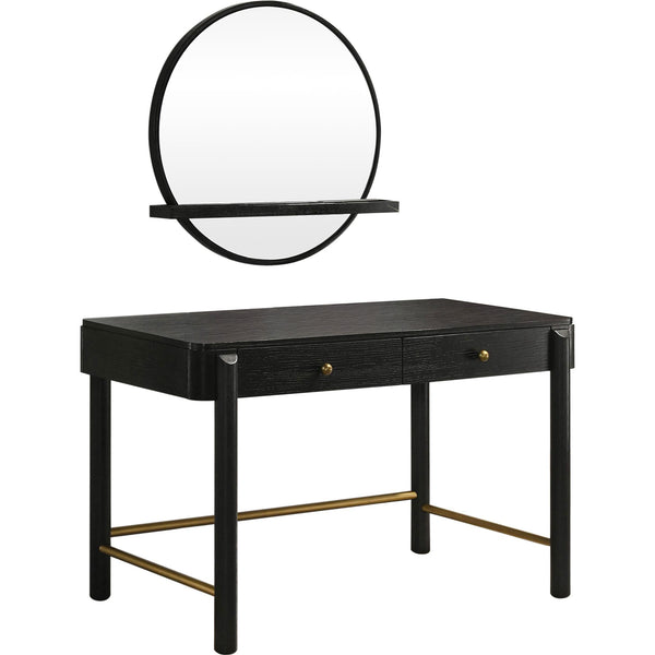  Coaster Furniture Arini 2-Drawer Vanity Set 224337-SET IMAGE 1